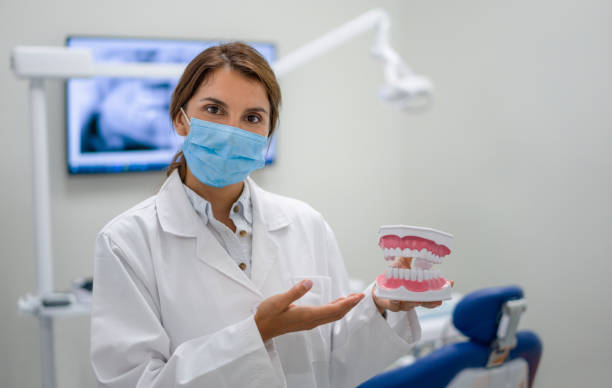 Best Emergency Broken Tooth Repair in Waldwick, NJ