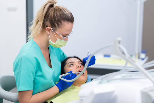 Best Emergency Wisdom Teeth Removal in Waldwick, NJ